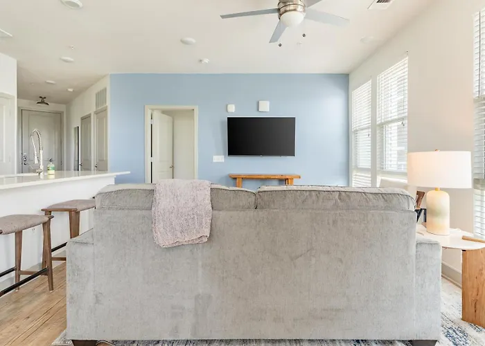 Landing Modern 2bd In Downtown Worth Apartment Fort Worth