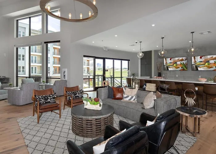 Apartamento Landing Stylish 2Bd In Downtown Fort Worth *