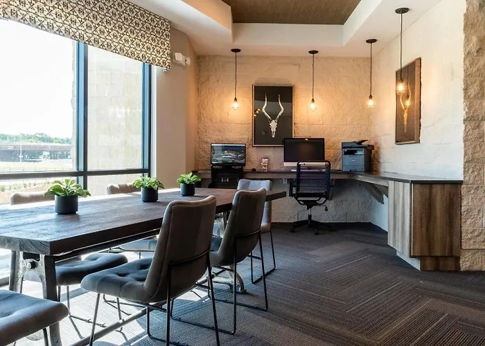 Apartment Landing Modern 2bd In Downtown Worth Fort Worth