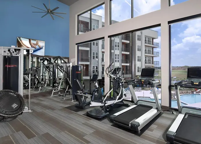 Landing Stylish 2Bd In Downtown Fort Worth Apartamento *
