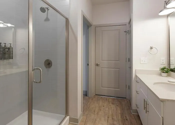 Apartamento Landing Stylish 2Bd In Downtown Fort Worth *