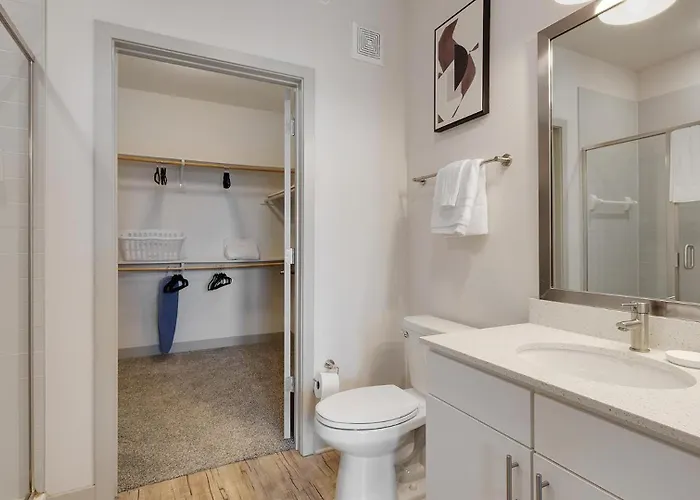 Apartamento Landing Stylish 2Bd In Downtown Fort Worth Fort Worth
